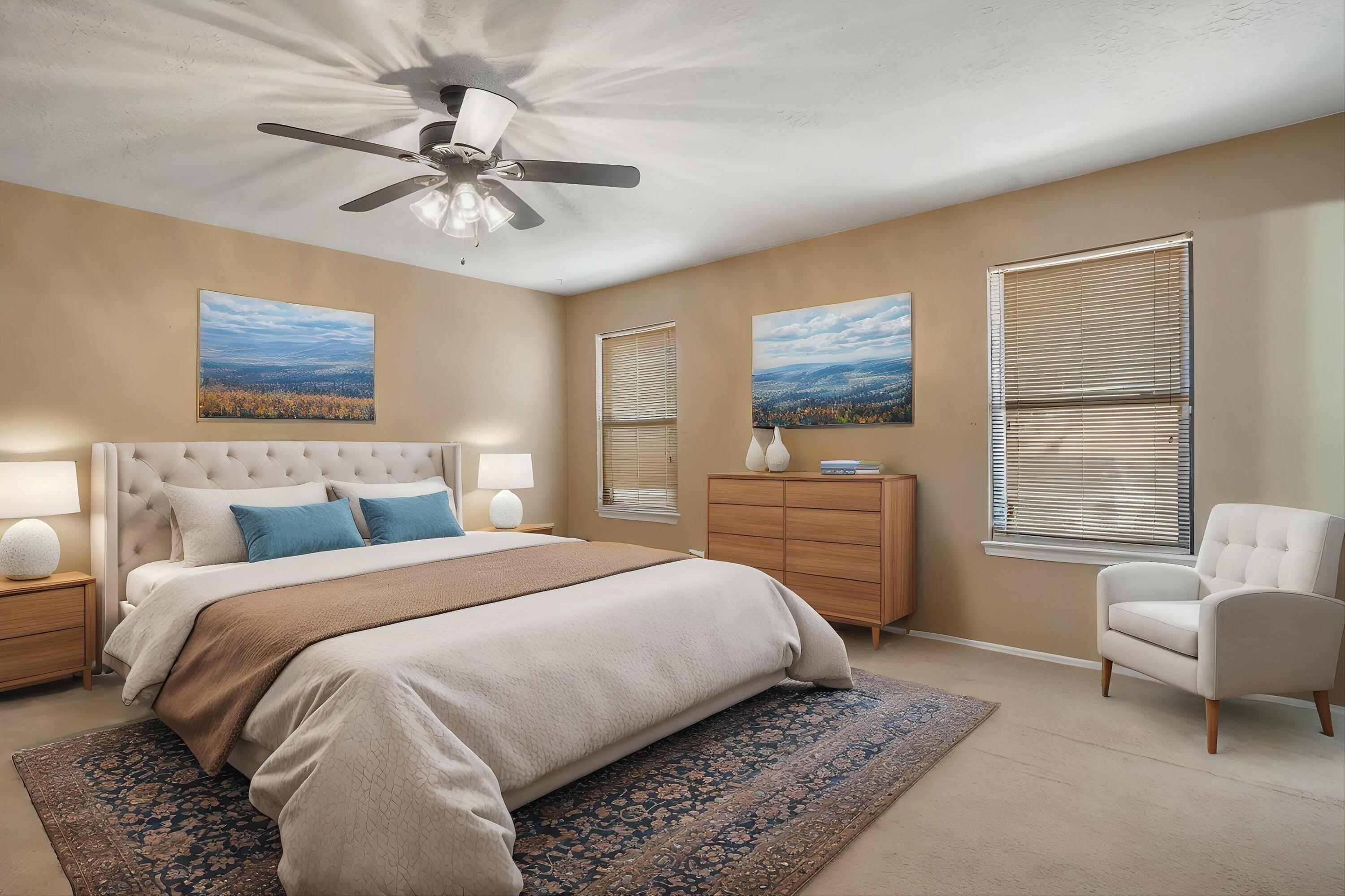 7225 Ticonderoga Road, Albuquerque, New Mexico image 31