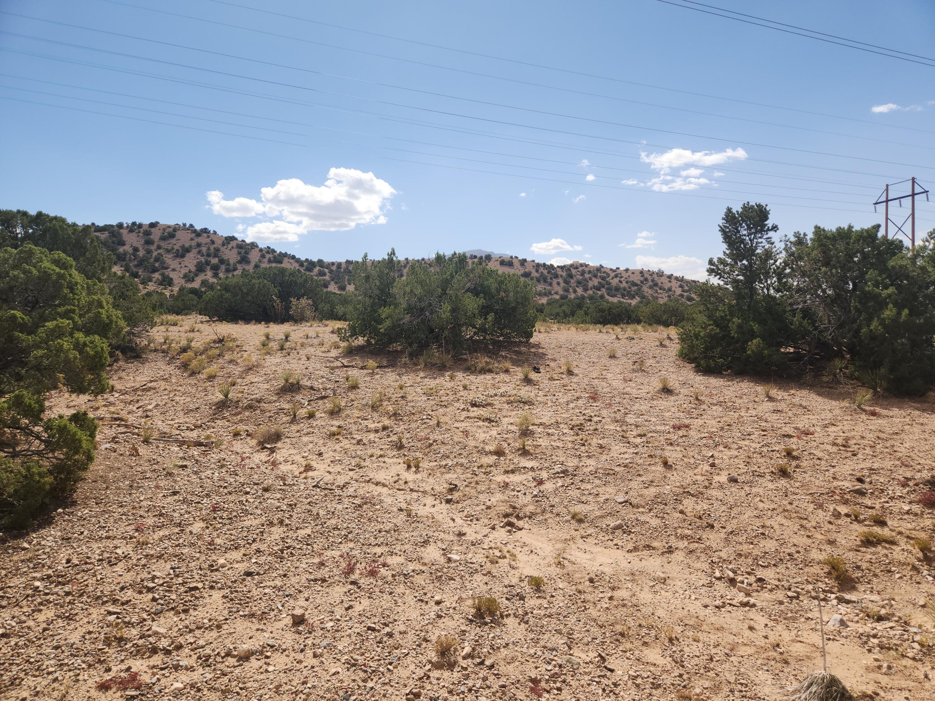 Palomar Road - Lot 16, Placitas, New Mexico image 23