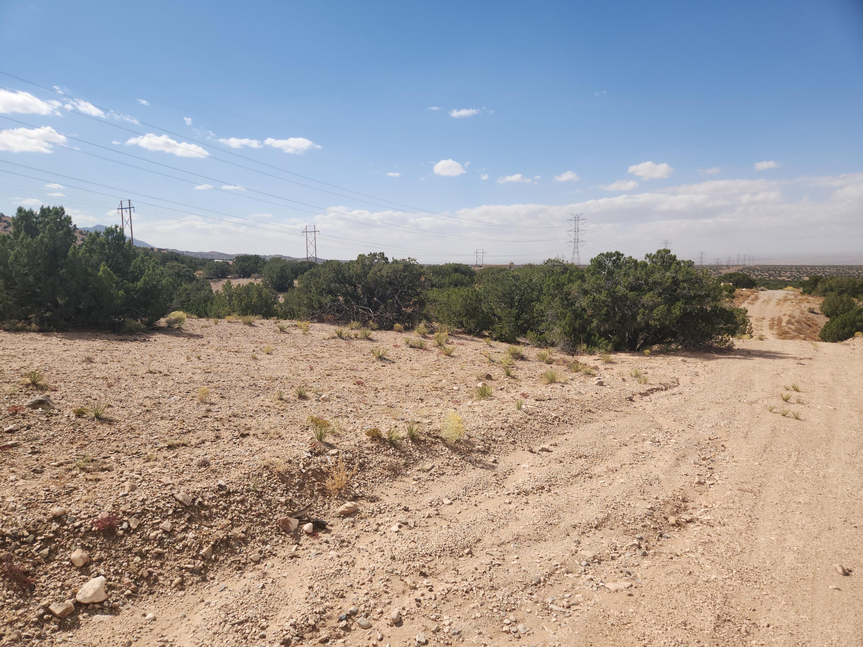 Palomar Road - Lot 16, Placitas, New Mexico image 9