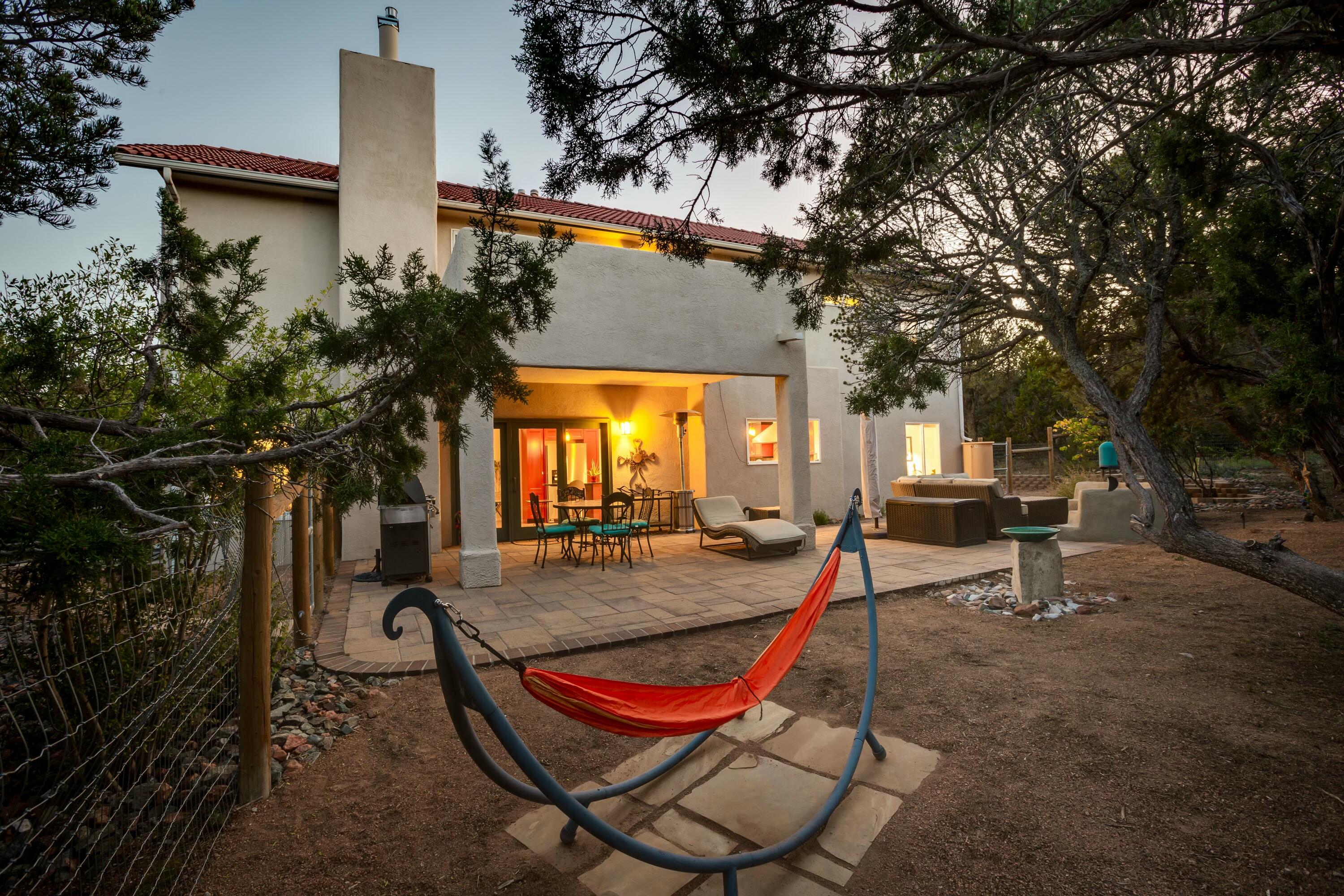 4 Chaco Loop, Sandia Park, New Mexico image 35