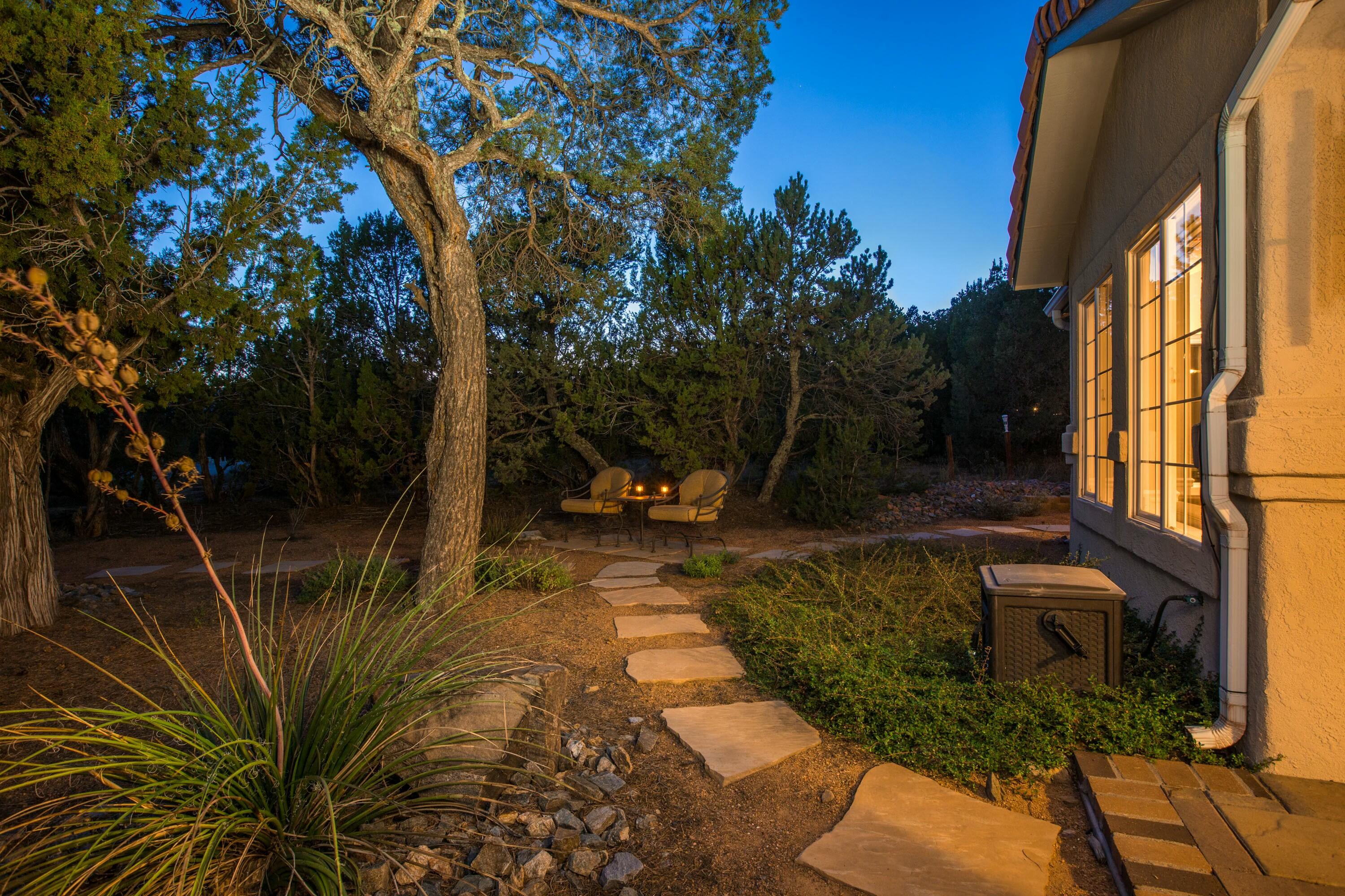 4 Chaco Loop, Sandia Park, New Mexico image 36