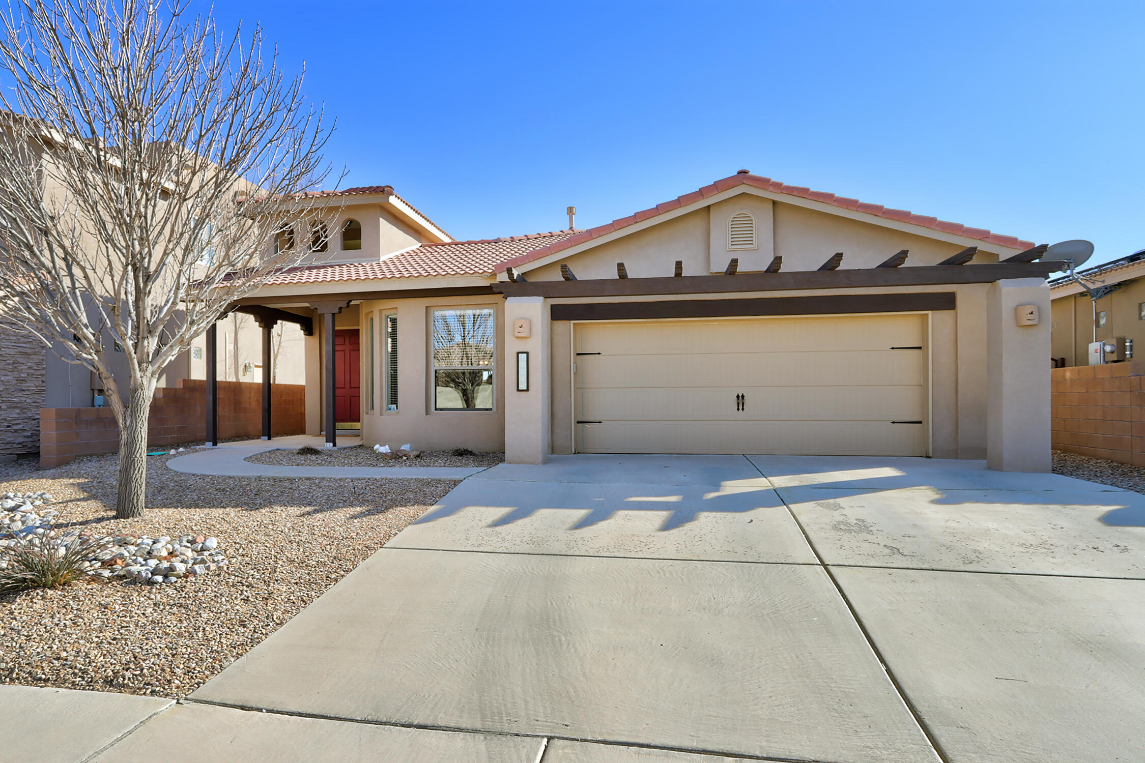 1144 San Augustin Drive, Bernalillo, New Mexico image 1