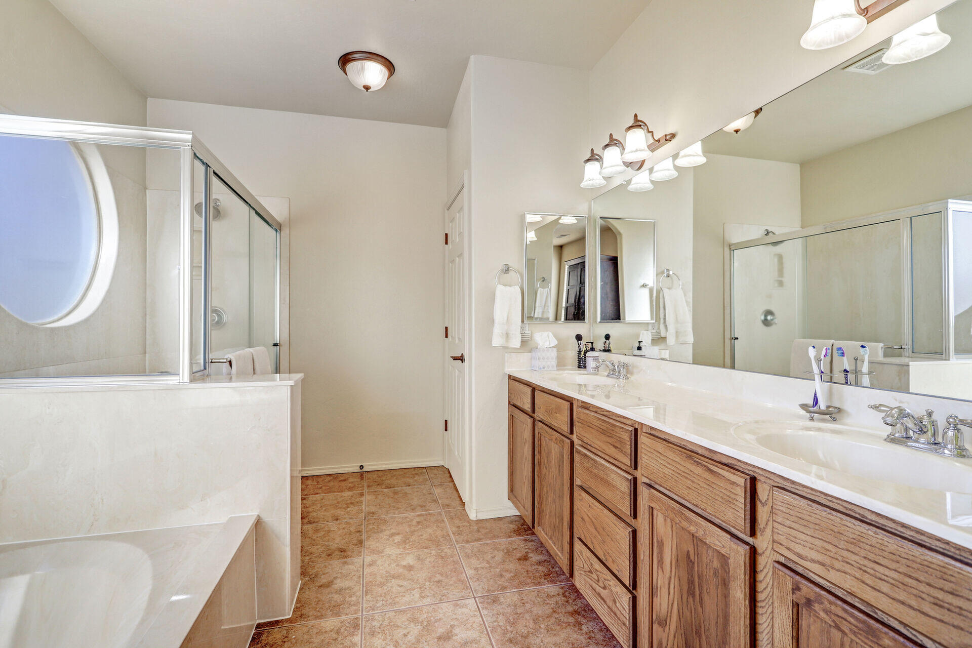 1144 San Augustin Drive, Bernalillo, New Mexico image 14