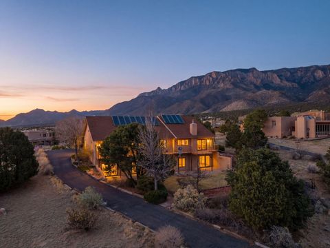 1415 San Rafael Avenue NE Albuquerque NM 87122