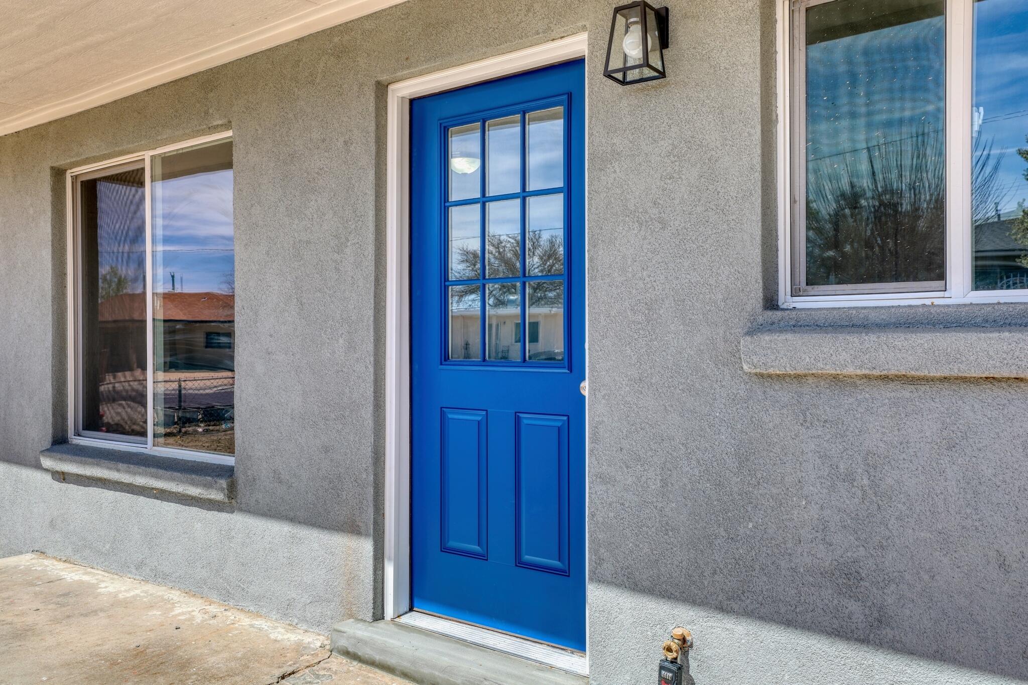 1525 Spence Avenue, Albuquerque, New Mexico image 5