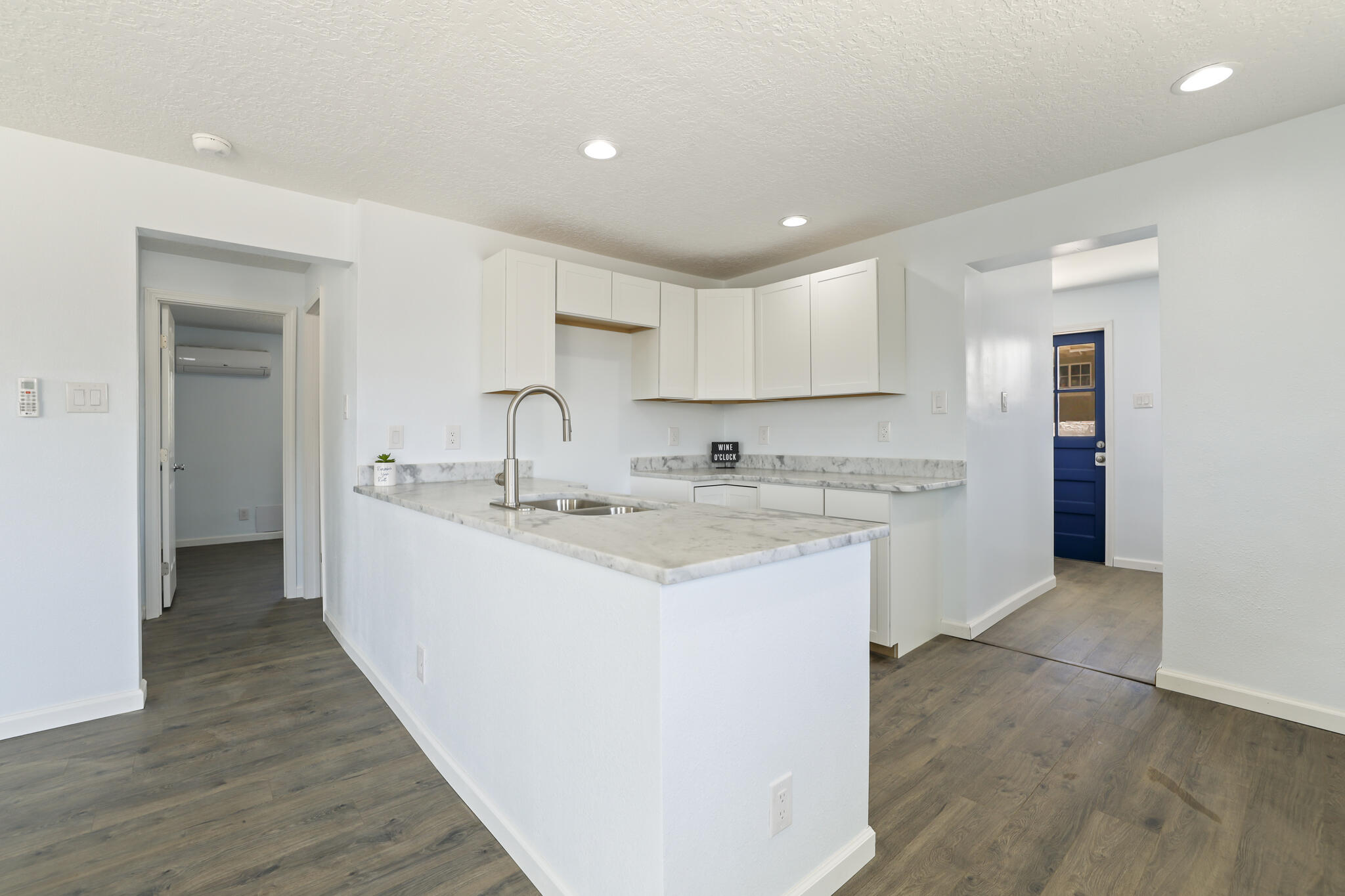 1525 Spence Avenue, Albuquerque, New Mexico image 9