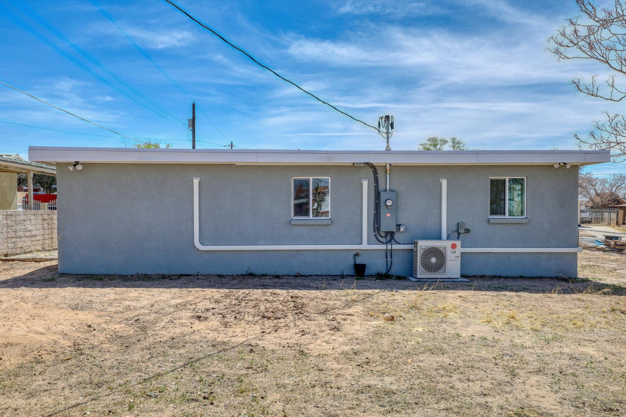 1525 Spence Avenue, Albuquerque, New Mexico image 27