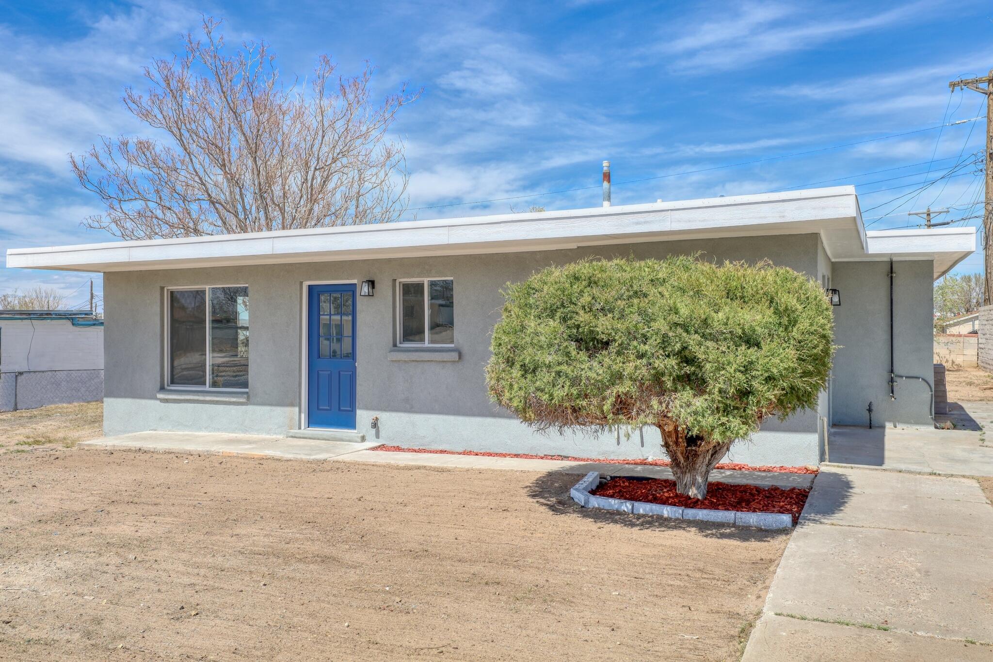 1525 Spence Avenue, Albuquerque, New Mexico image 30
