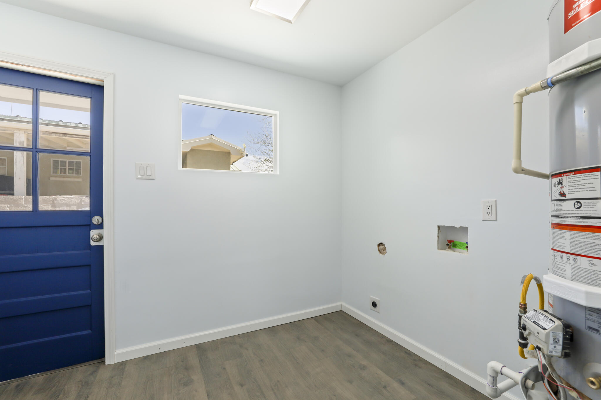 1525 Spence Avenue, Albuquerque, New Mexico image 20