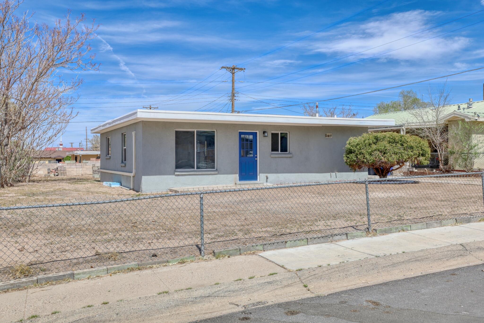 1525 Spence Avenue, Albuquerque, New Mexico image 31