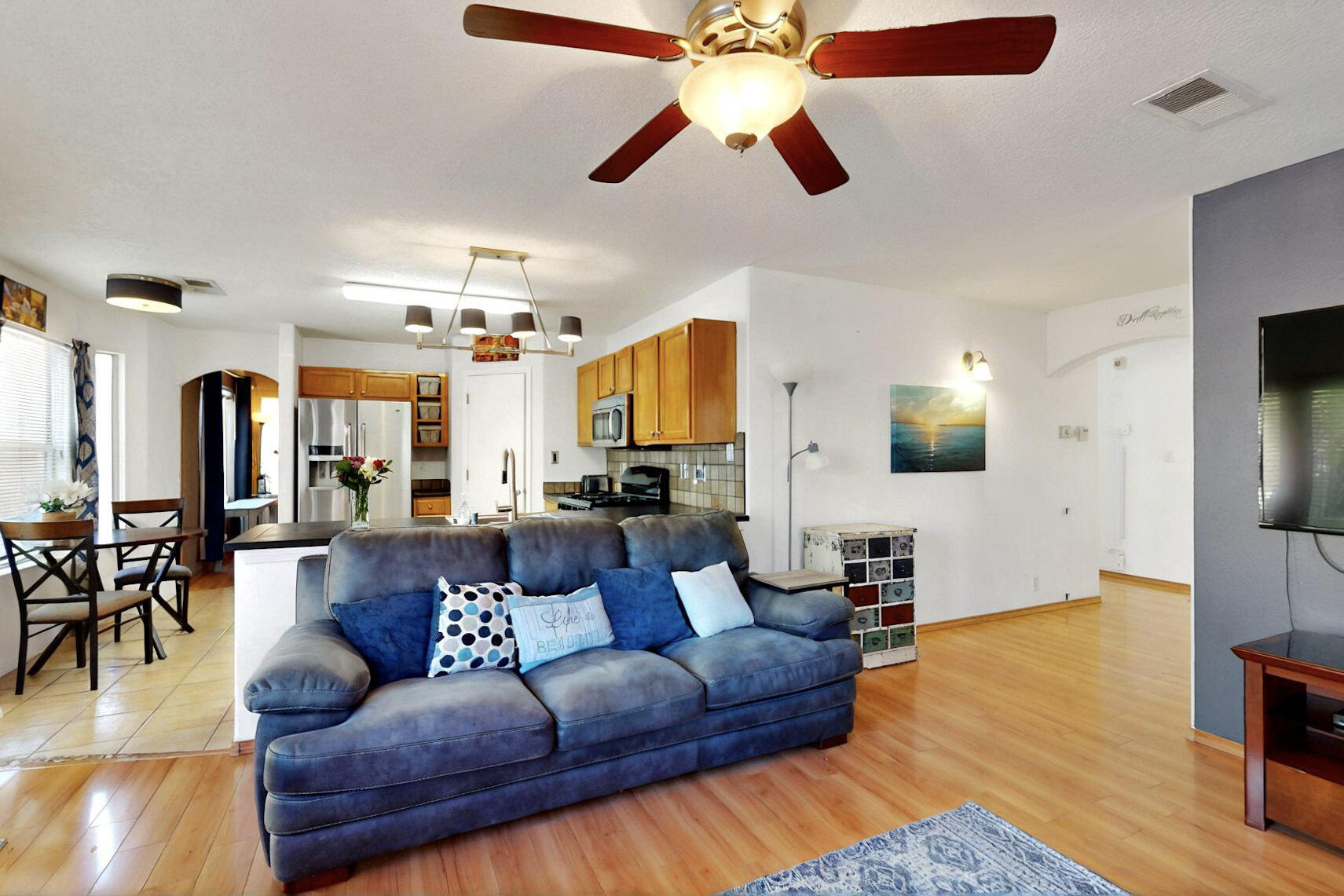 10912 Dreamy Way Drive, Albuquerque, New Mexico image 15