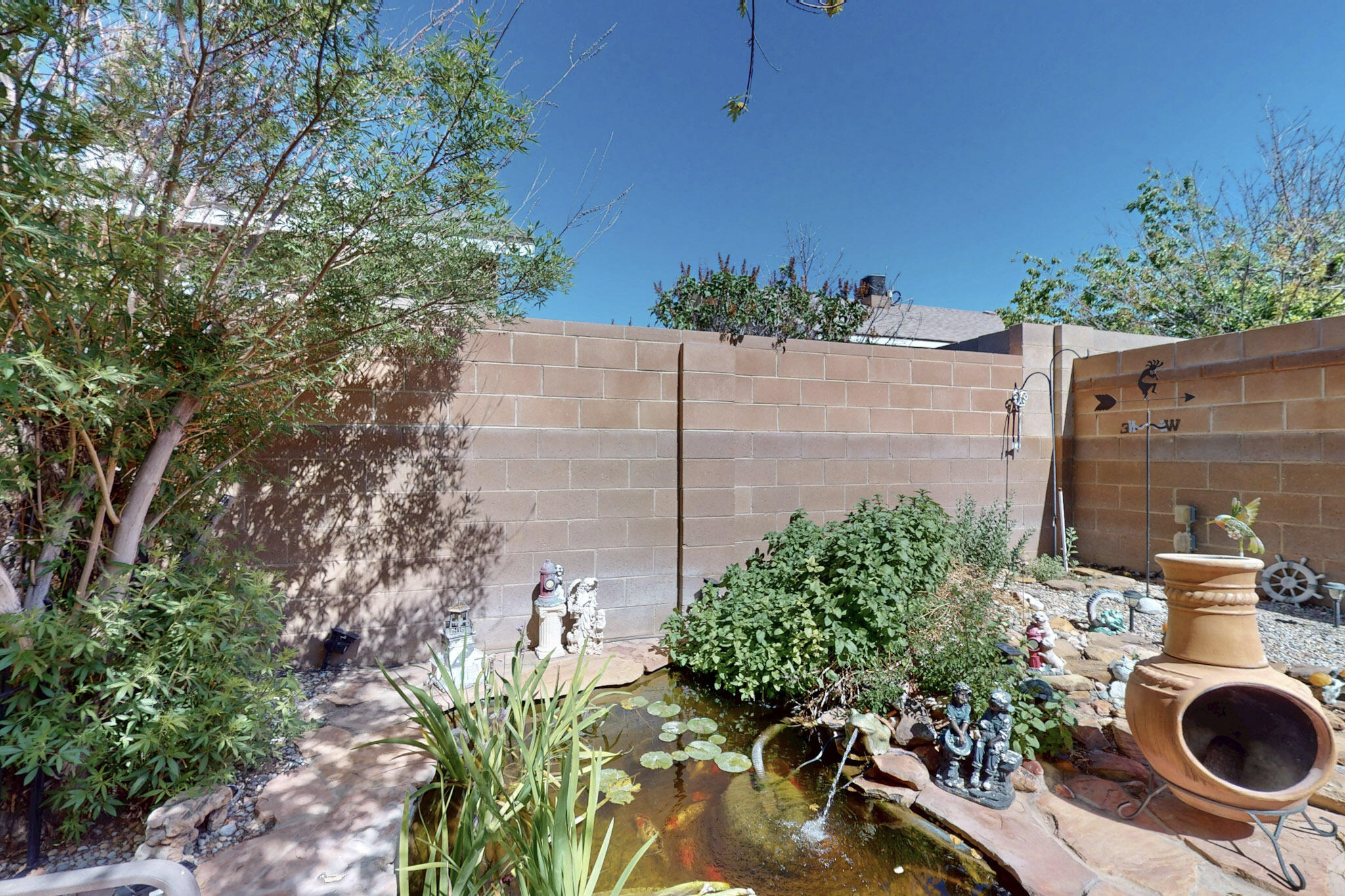 10912 Dreamy Way Drive, Albuquerque, New Mexico image 42
