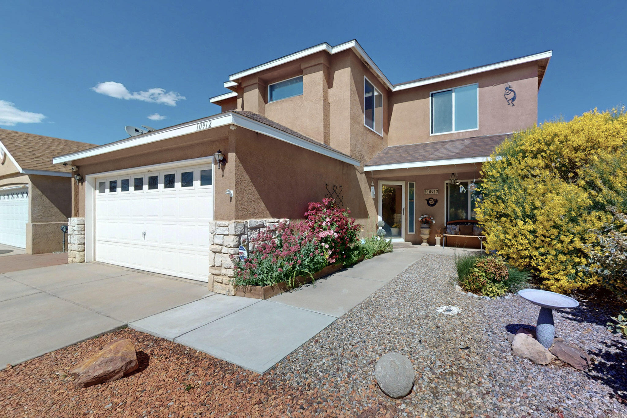 10912 Dreamy Way Drive, Albuquerque, New Mexico image 2