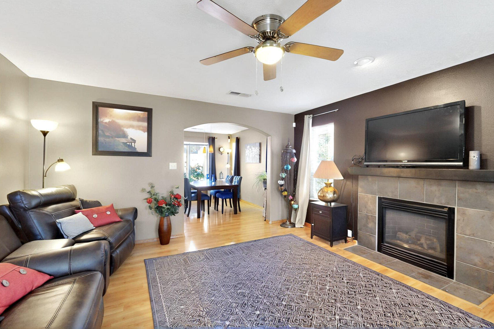 10912 Dreamy Way Drive, Albuquerque, New Mexico image 6