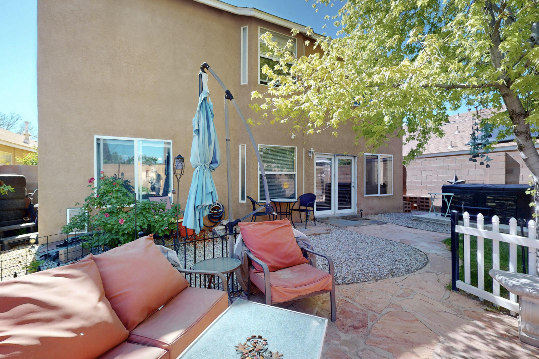 10912 Dreamy Way Drive, Albuquerque, New Mexico image 40