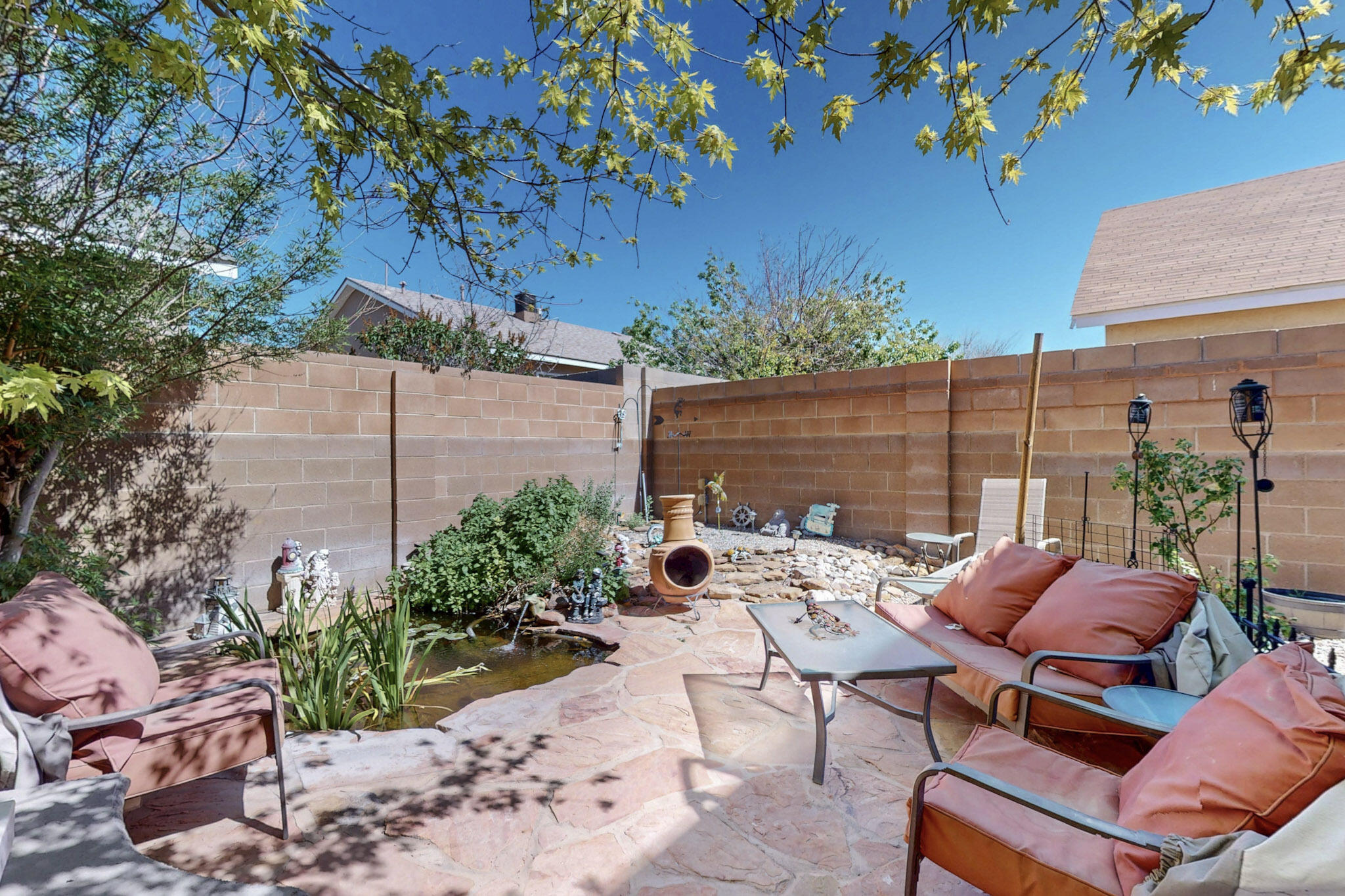 10912 Dreamy Way Drive, Albuquerque, New Mexico image 41