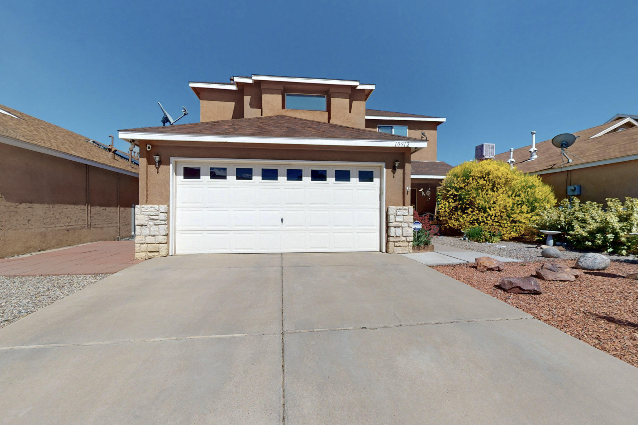 10912 Dreamy Way Drive, Albuquerque, New Mexico image 1