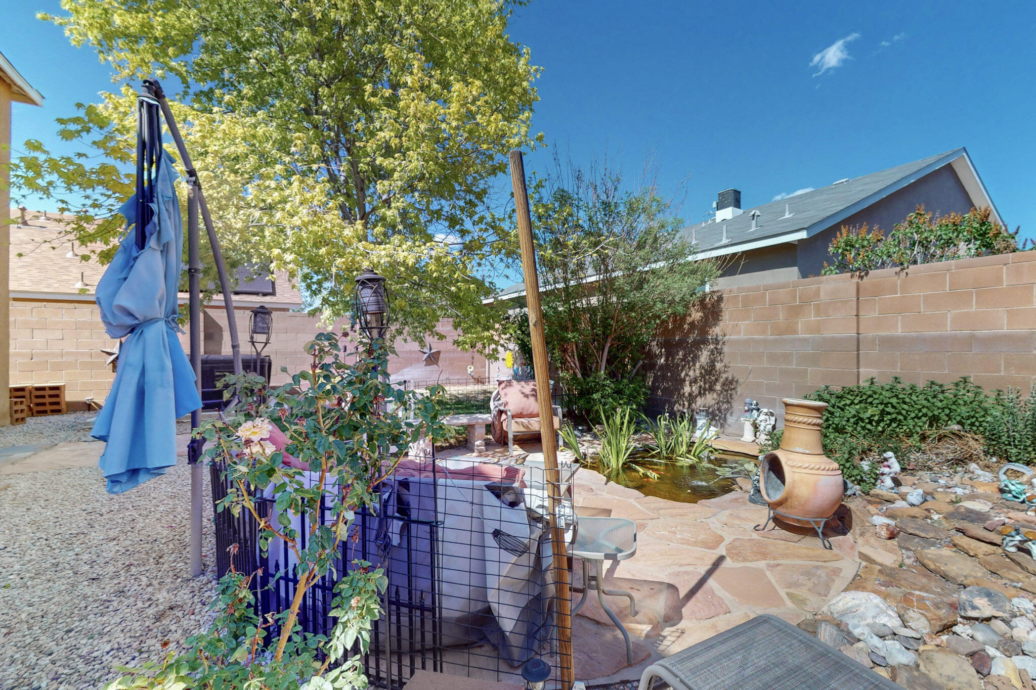 10912 Dreamy Way Drive, Albuquerque, New Mexico image 44