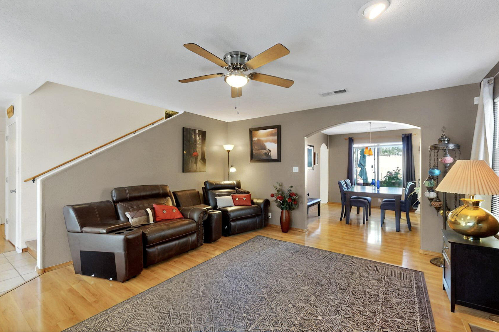10912 Dreamy Way Drive, Albuquerque, New Mexico image 7