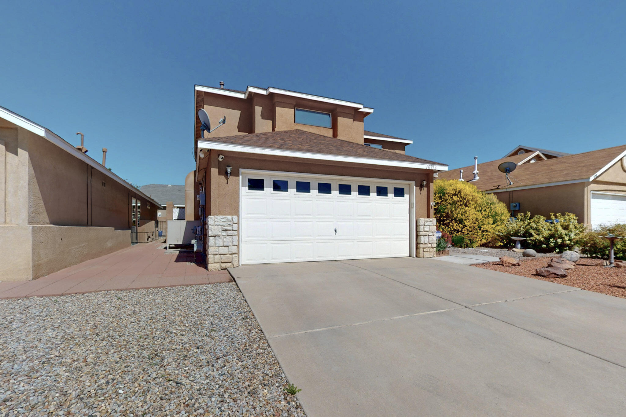 10912 Dreamy Way Drive, Albuquerque, New Mexico image 3
