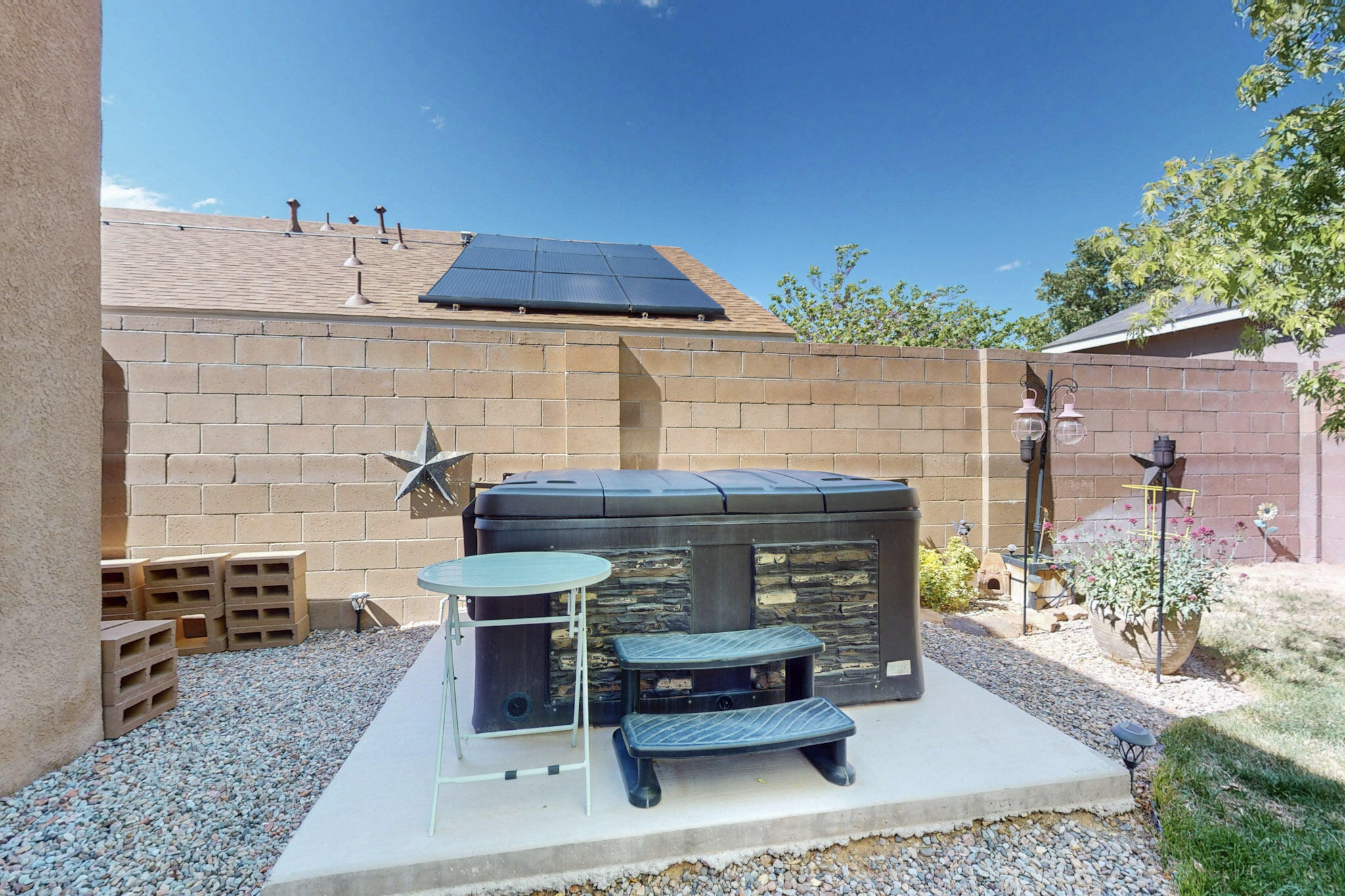 10912 Dreamy Way Drive, Albuquerque, New Mexico image 46