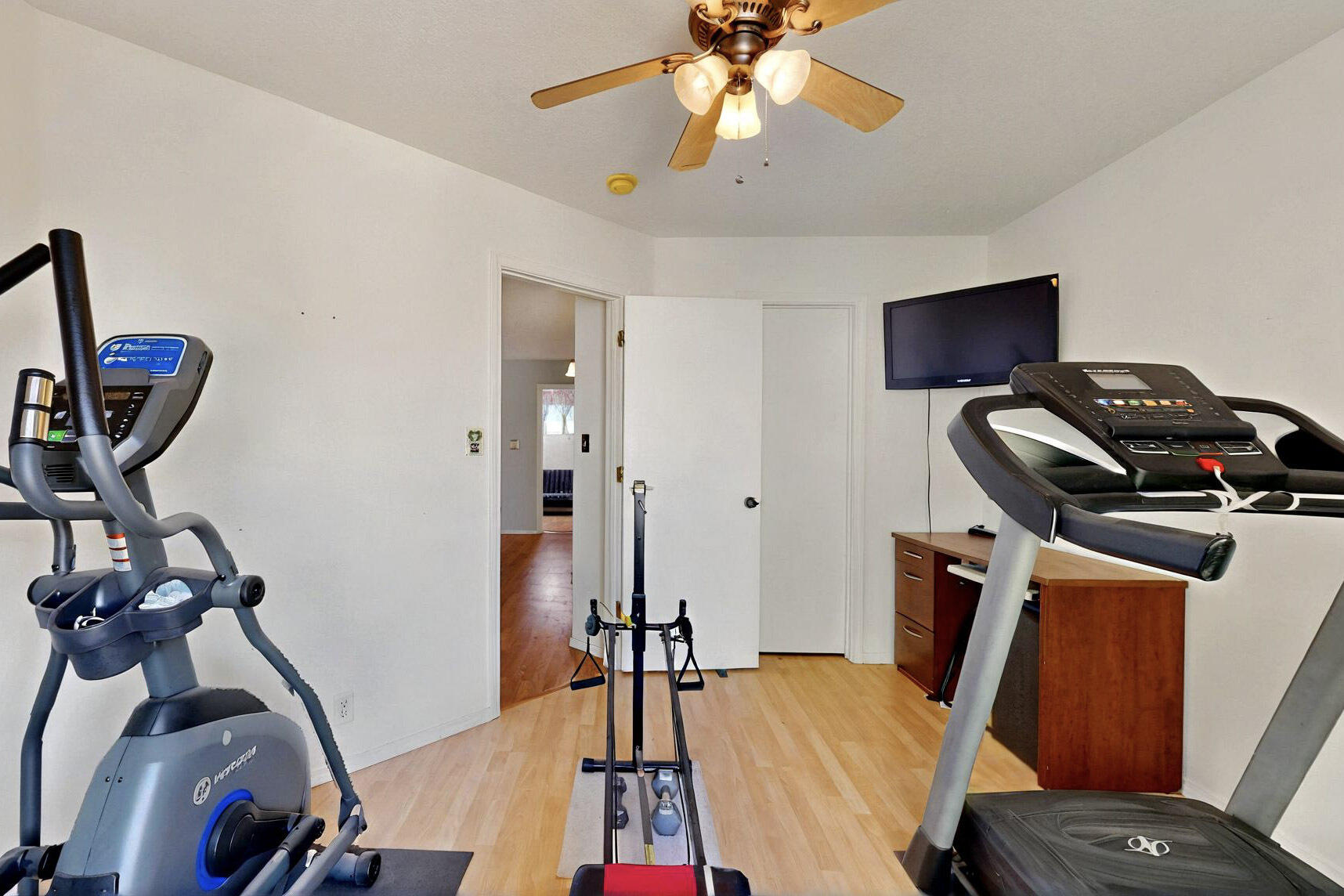 10912 Dreamy Way Drive, Albuquerque, New Mexico image 37