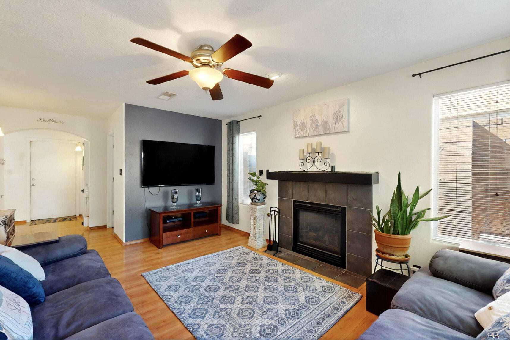10912 Dreamy Way Drive, Albuquerque, New Mexico image 12