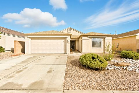Photo of 2670 SCARLET SAGE Street SW, Los Lunas, NM 87031 (MLS # 1092149)