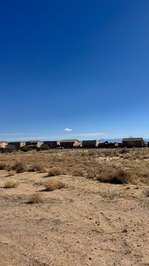 Azucena Place NW Albuquerque NM 87120