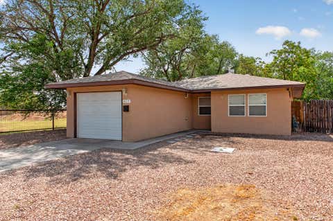 Homes For Sale - 659 Los Lentes Road<br/> Los Lunas, NM 87031