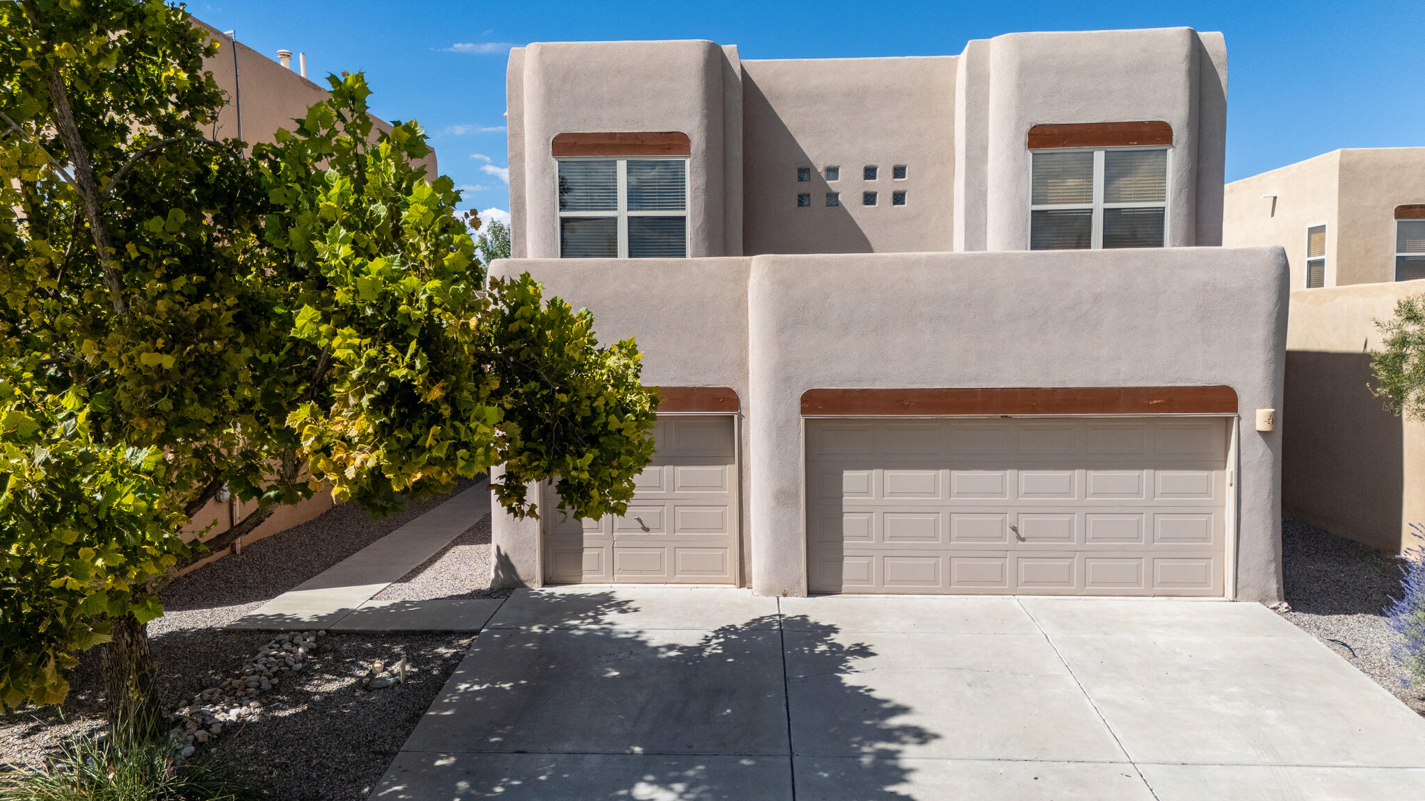 9723 CALLE CHAMISA NW