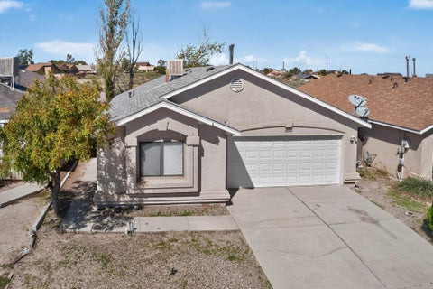 Homes For Sale - 10309 Johncock Avenue<br/> Albuquerque, NM 87121