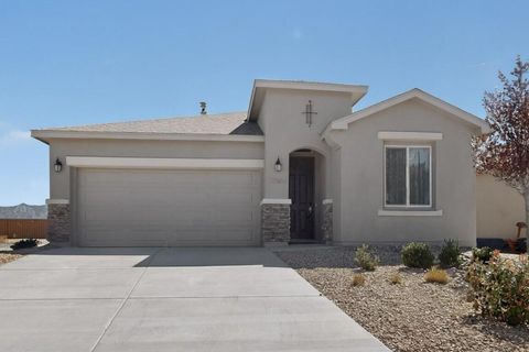 2304 Melon Ridge Loop NE Rio Rancho NM 87144