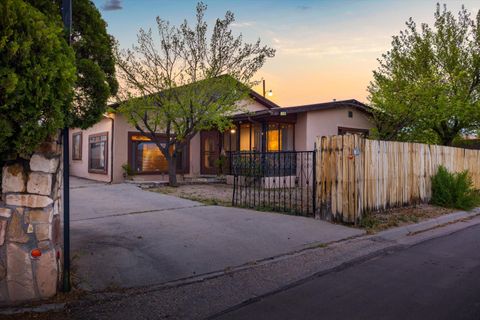 116 N Coronado Avenue Espanola NM 87532