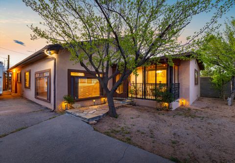 116 N Coronado Avenue Espanola NM 87532