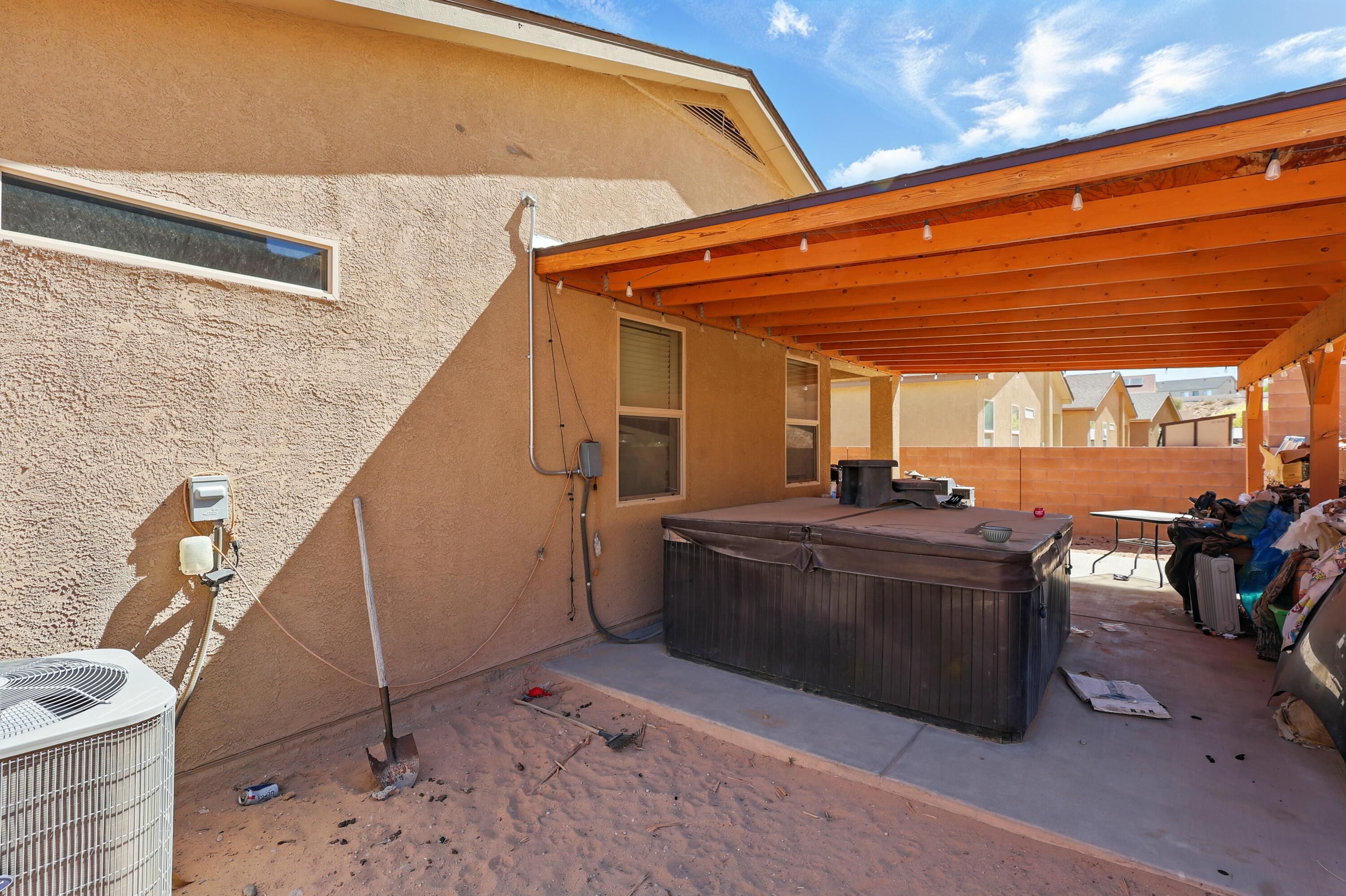 10 Hermanos Loop, Los Lunas, New Mexico image 27