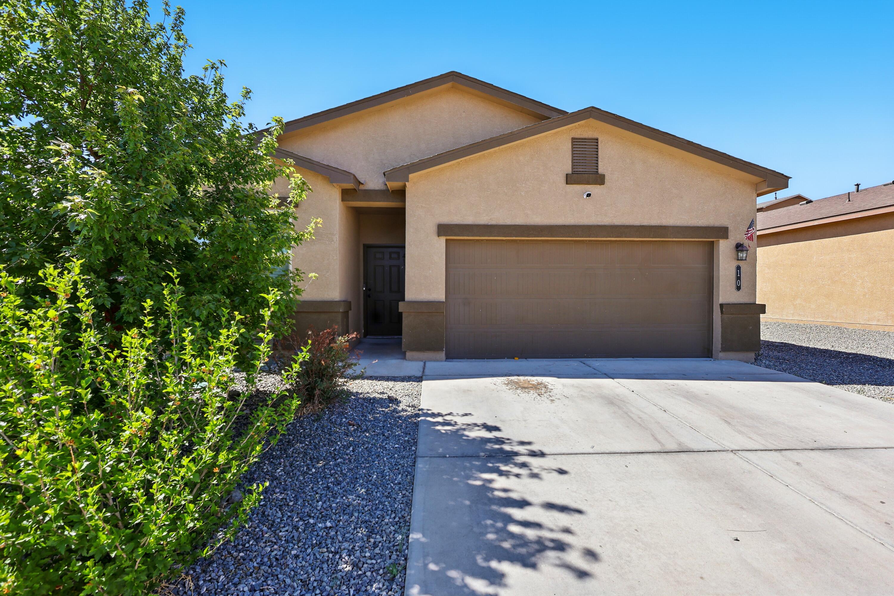 10 Hermanos Loop, Los Lunas, New Mexico image 2
