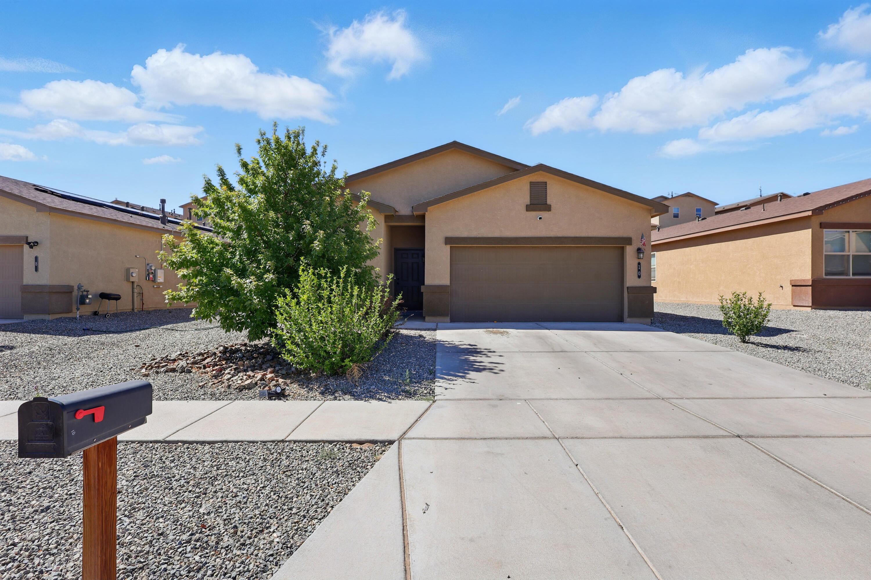 10 Hermanos Loop, Los Lunas, New Mexico image 3
