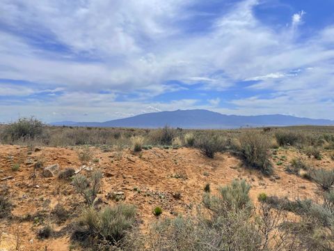 Vacant Land For Sale - Unit 13 Blk 7 Lot 11 - Dunster<br/> Rio Rancho, NM 87144