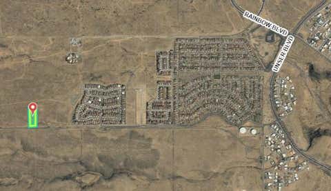 Vacant Land For Sale - Tr 18b Volcano Cliffs 1.95 Ac<br/> Bernalillo County, Albuquerque, NM 87120