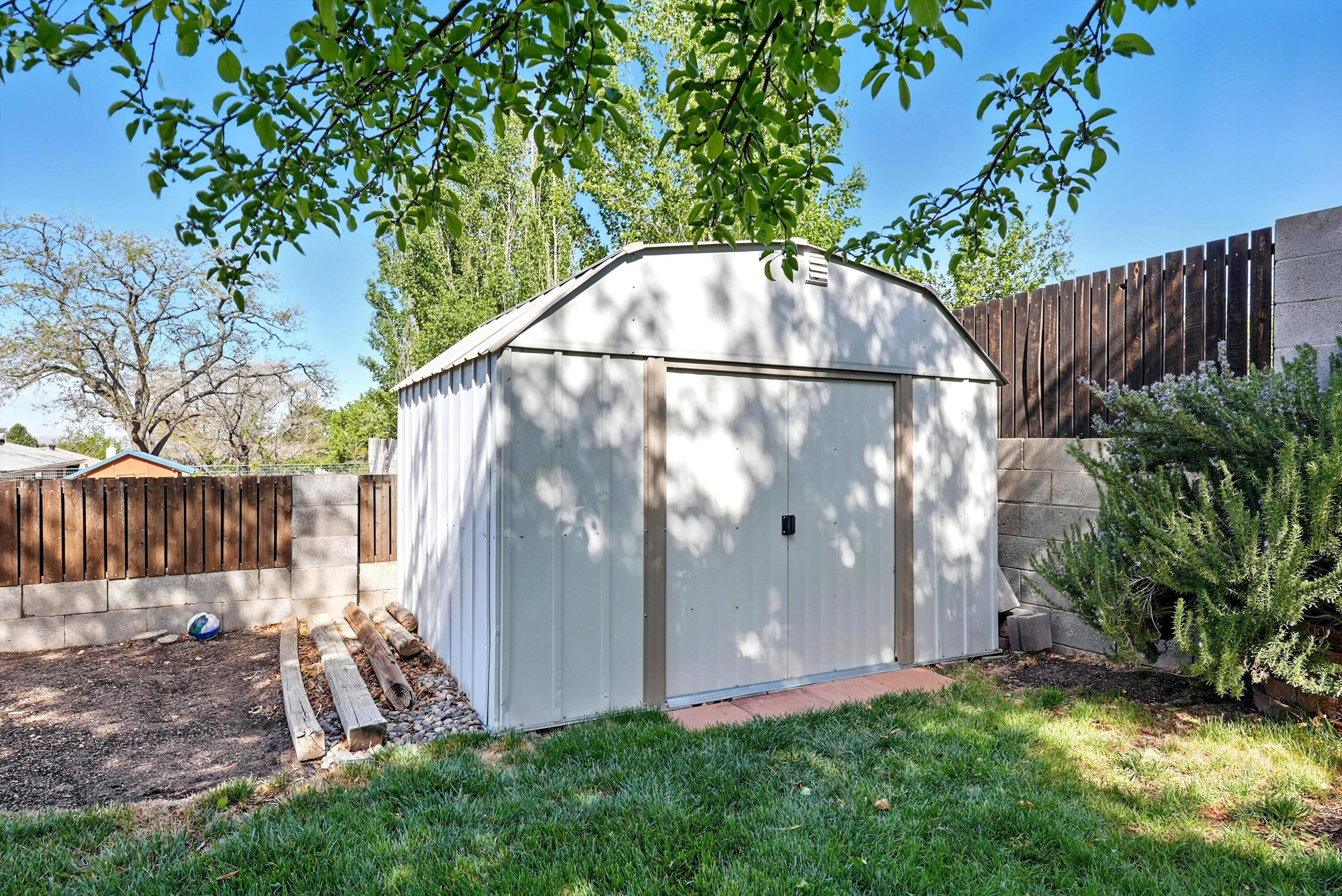 14117 La Cueva Avenue, Albuquerque, New Mexico image 34