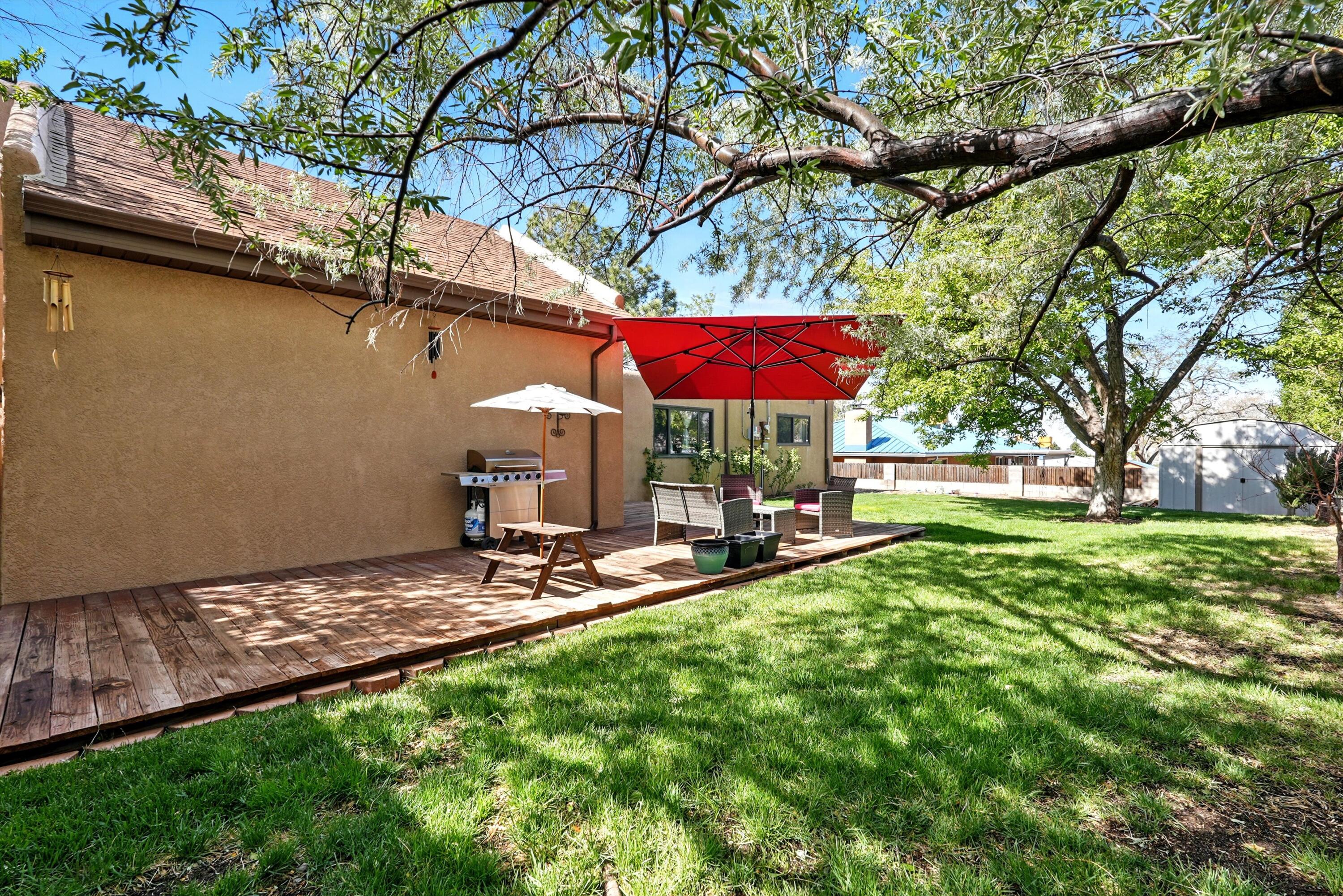 14117 La Cueva Avenue, Albuquerque, New Mexico image 35