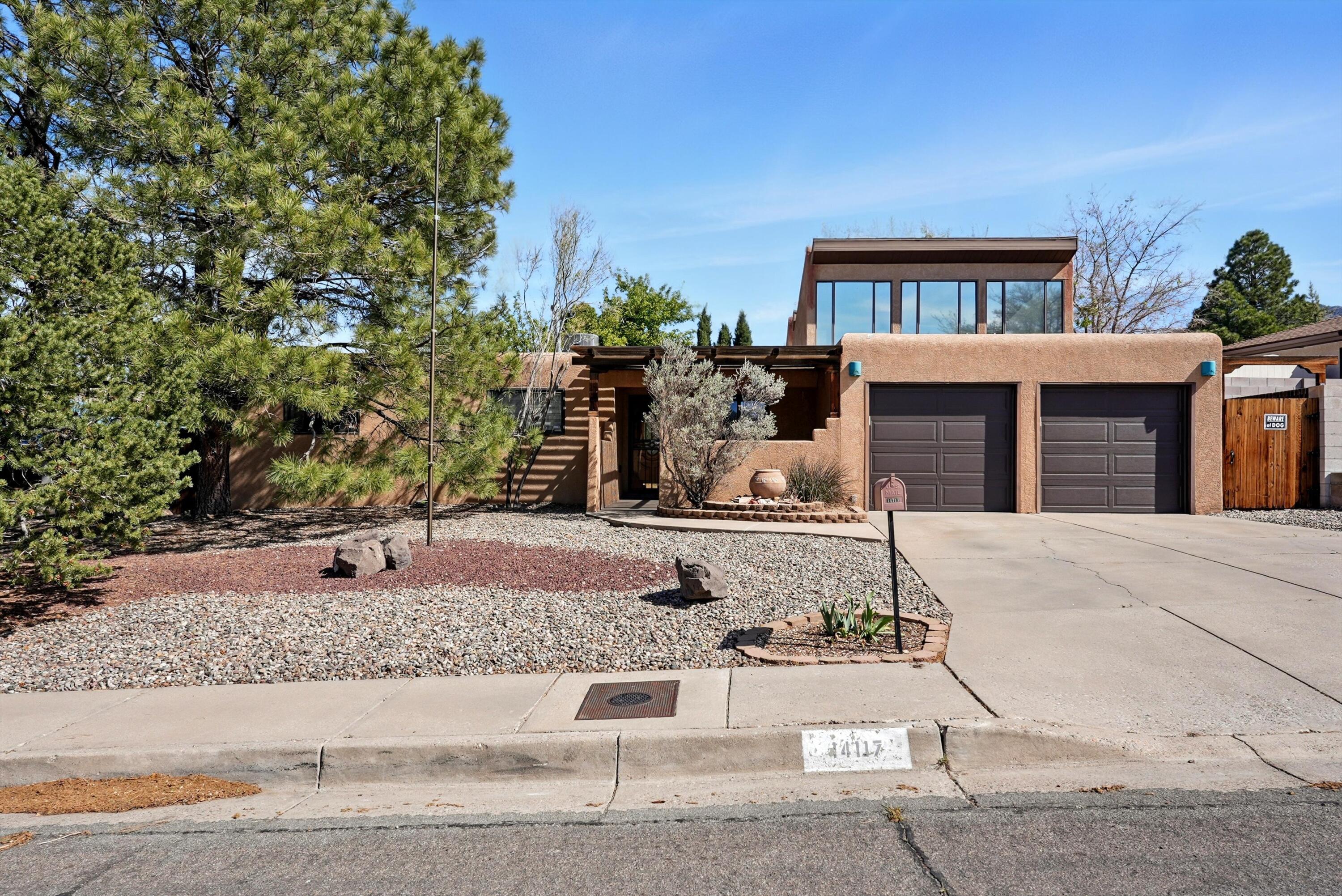 14117 La Cueva Avenue, Albuquerque, New Mexico image 1