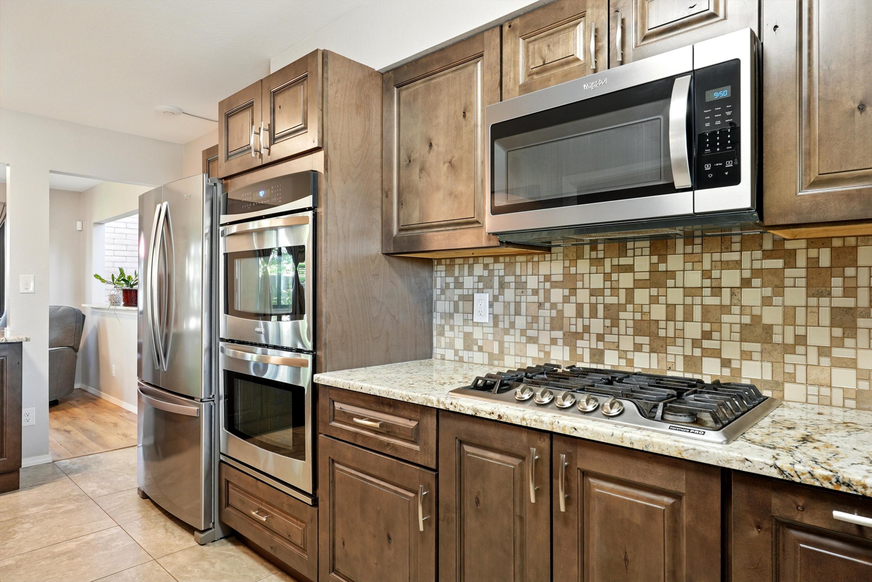 14117 La Cueva Avenue, Albuquerque, New Mexico image 12
