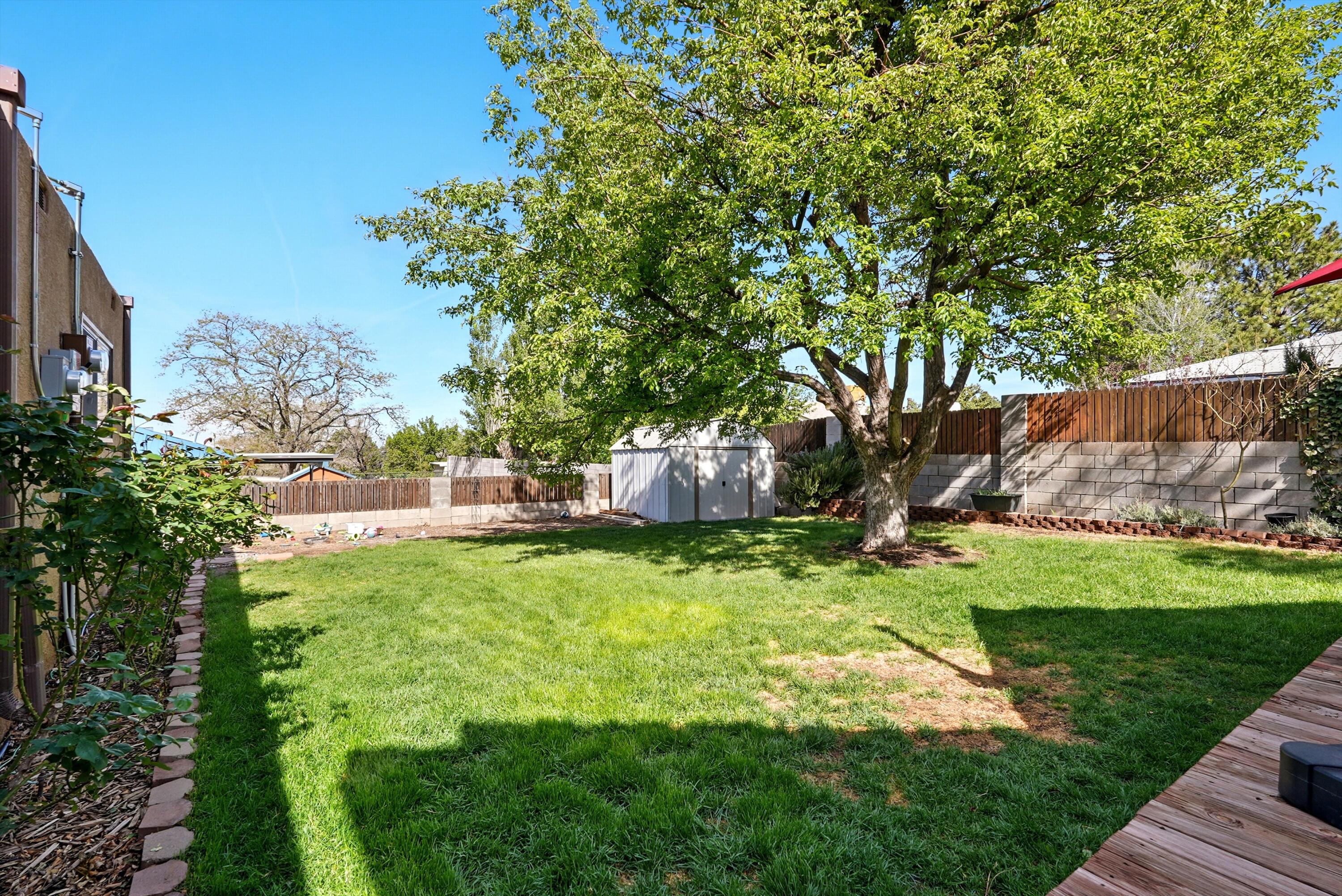 14117 La Cueva Avenue, Albuquerque, New Mexico image 31