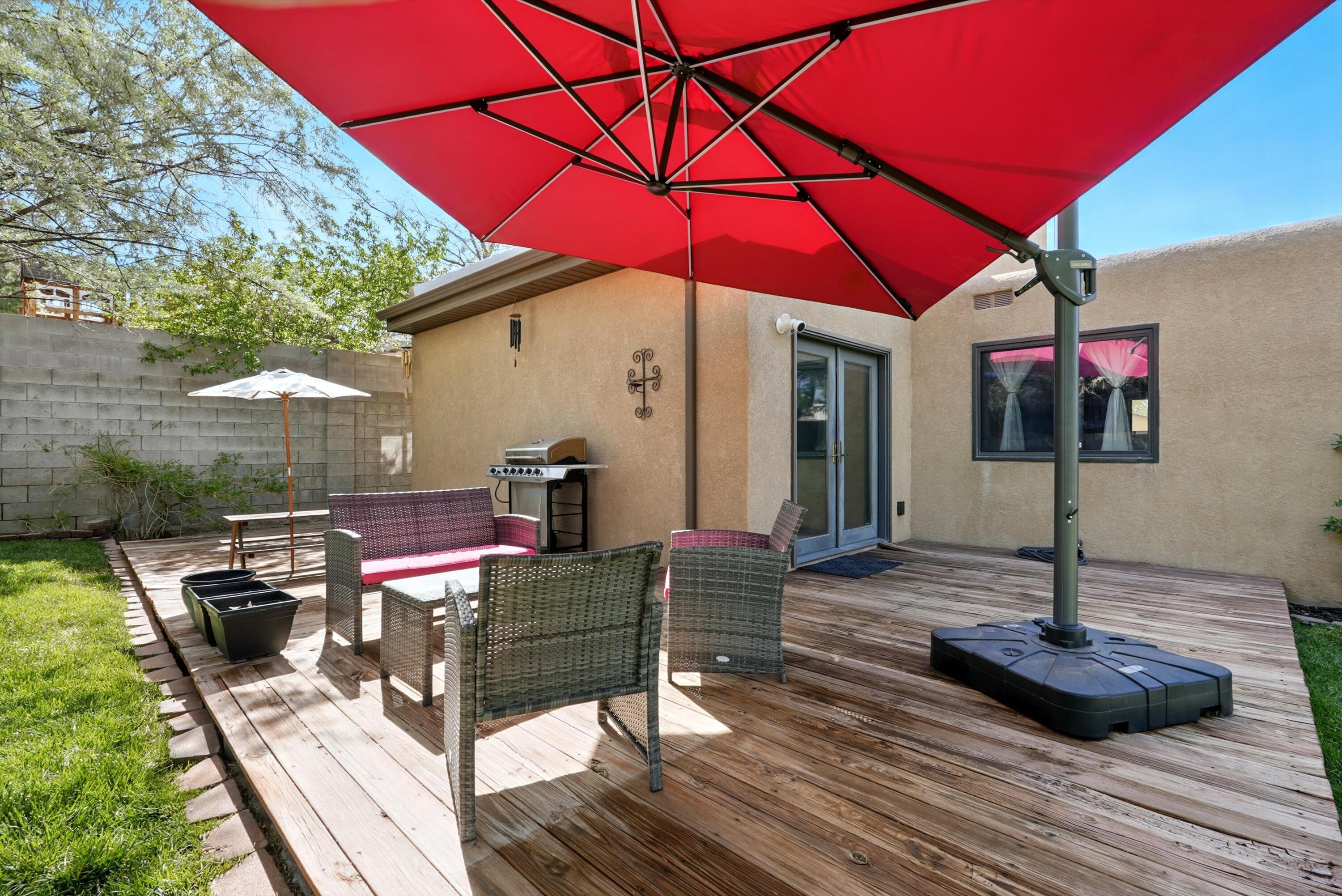 14117 La Cueva Avenue, Albuquerque, New Mexico image 36
