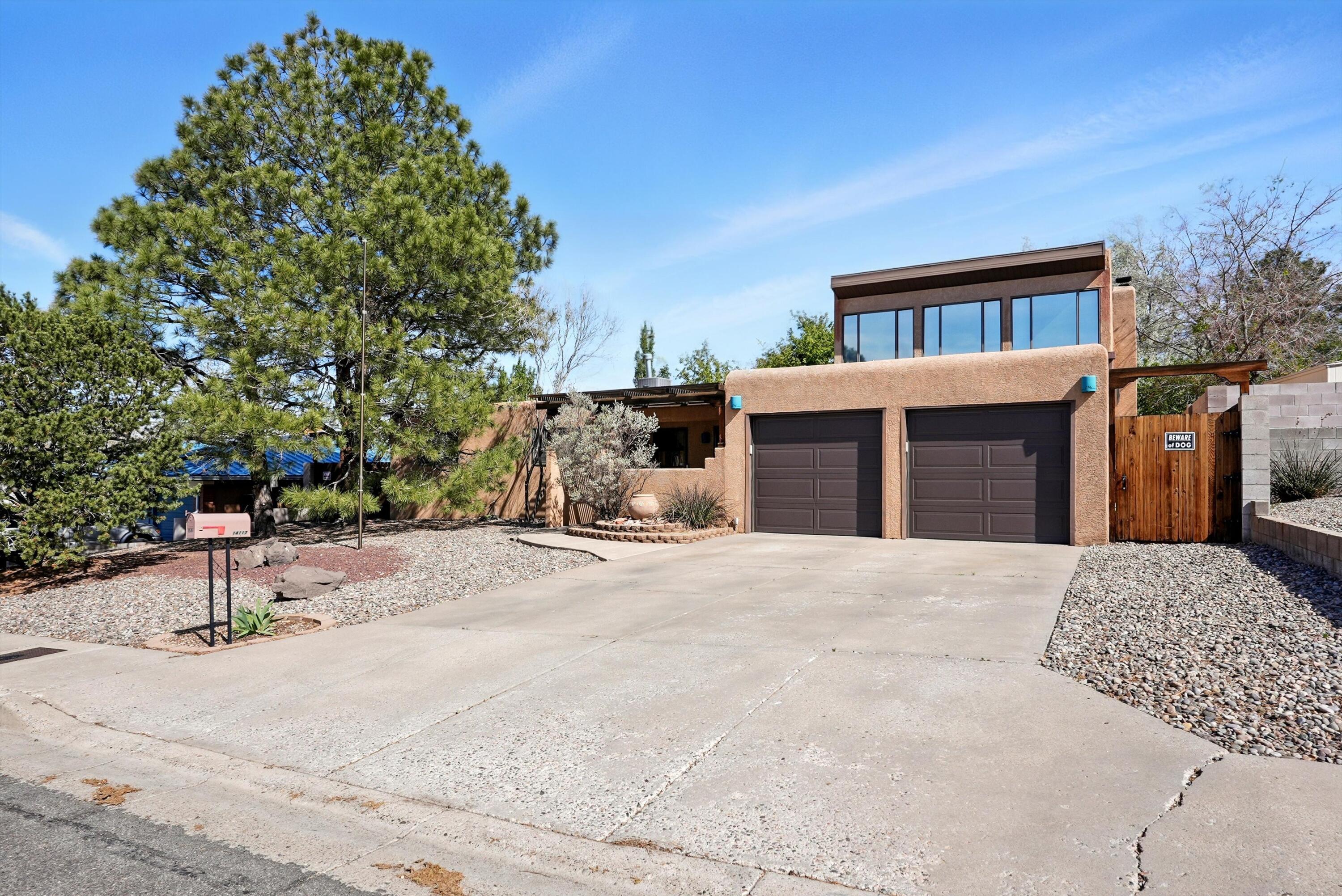 14117 La Cueva Avenue, Albuquerque, New Mexico image 3