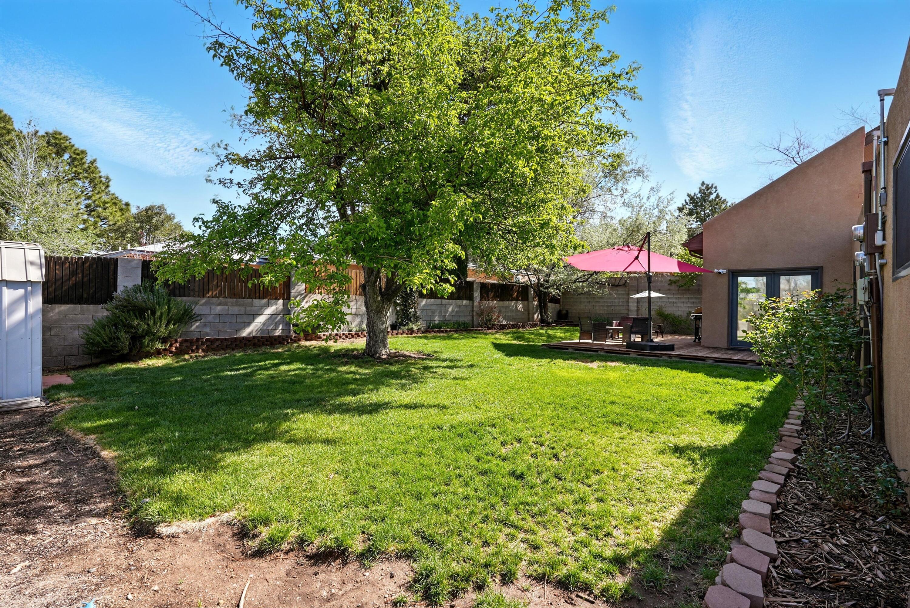 14117 La Cueva Avenue, Albuquerque, New Mexico image 32