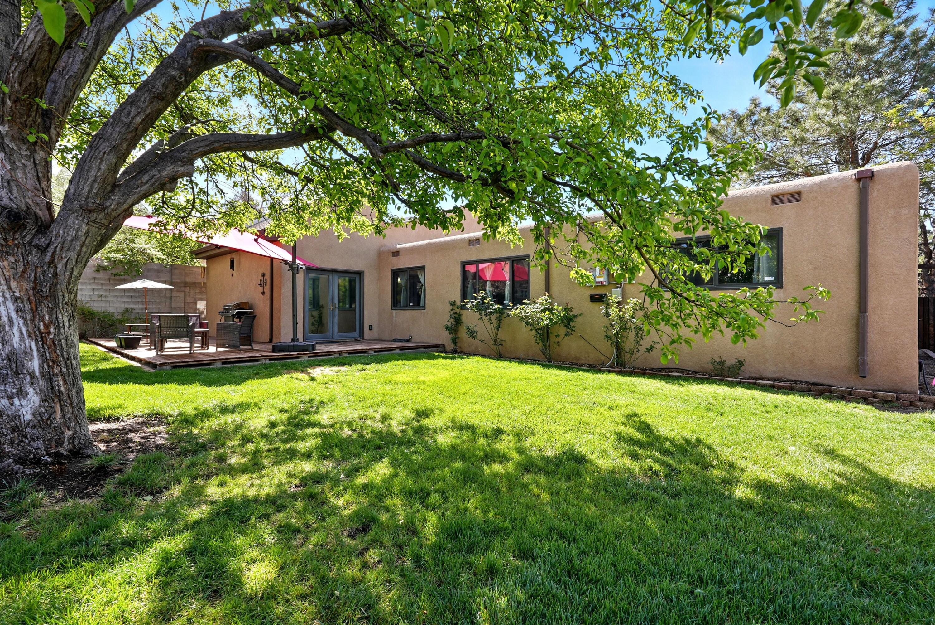 14117 La Cueva Avenue, Albuquerque, New Mexico image 33