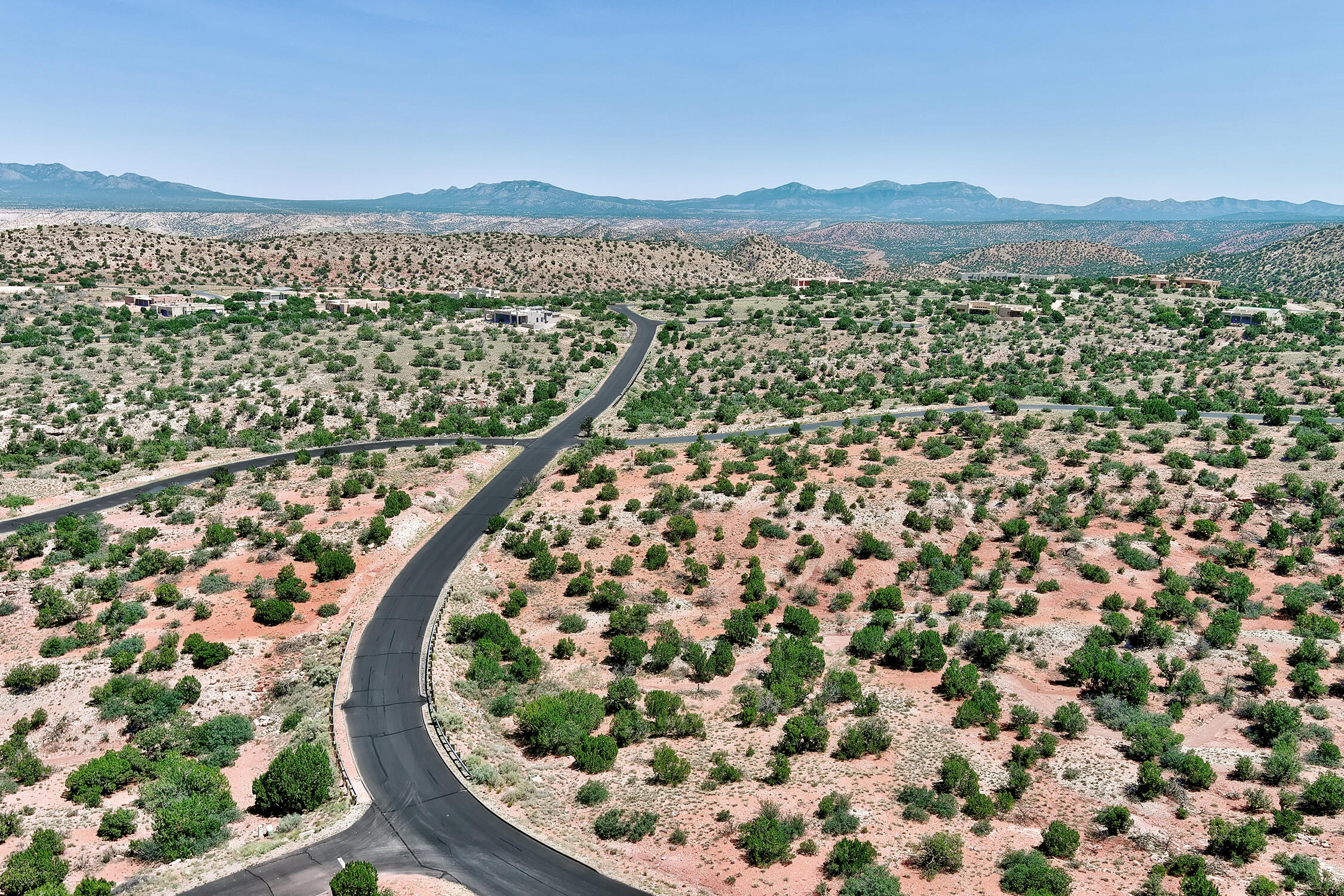 100 S. Wild Primrose Road, Placitas, New Mexico image 18